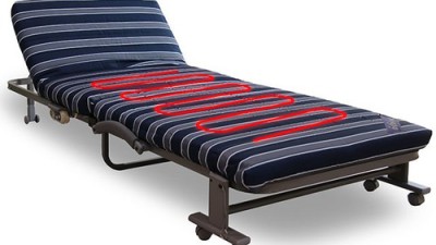 꿀잠 보장! 라꾸라꾸싱글온열침대 할인 후기🛌✨ 놓치면 후회!